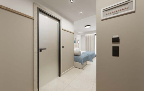 Aqua Mare Luxury, Nei Pori leto * Fun Travel Agency