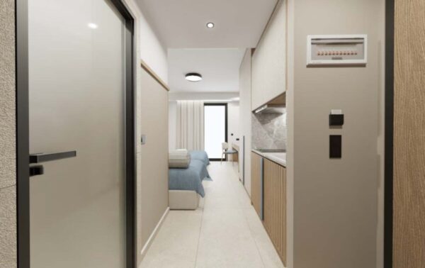 Aqua Mare Luxury, Nei Pori leto * Fun Travel Agency