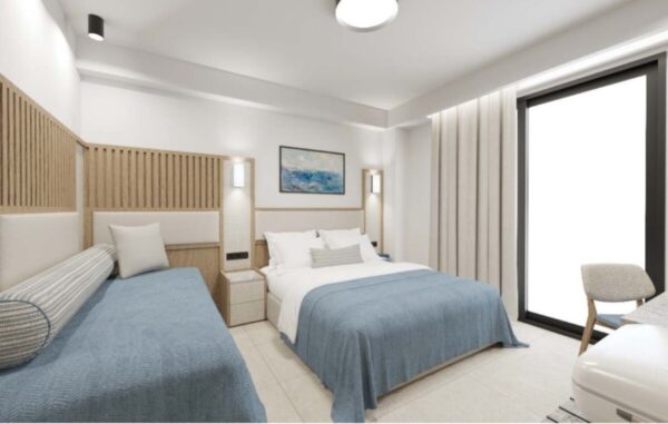 Aqua Mare Luxury, Nei Pori leto * Fun Travel Agency