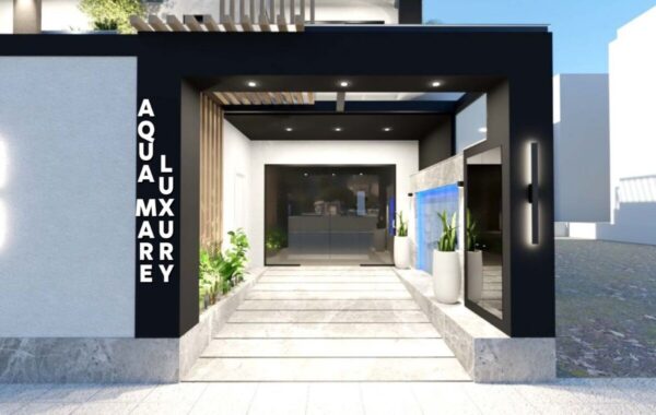 Aqua Mare Luxury, Nei Pori leto * Fun Travel Agency