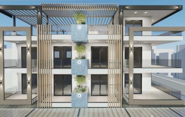 Aqua Mare Luxury, Nei Pori leto * Fun Travel Agency