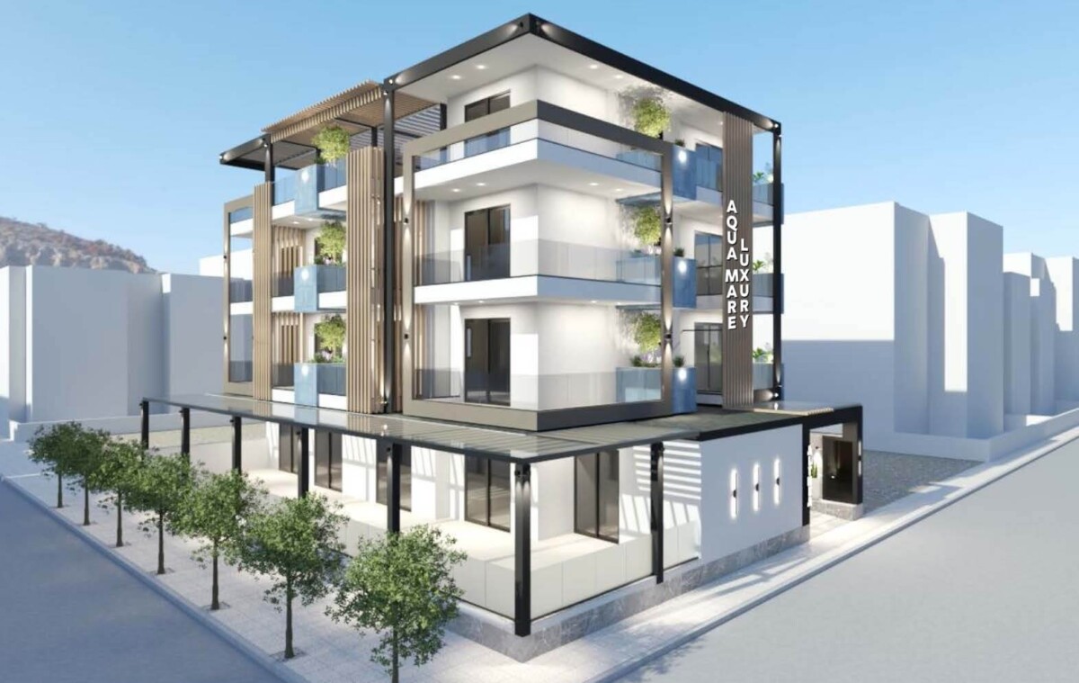 Aqua Mare Luxury, Nei Pori leto * Fun Travel Agency