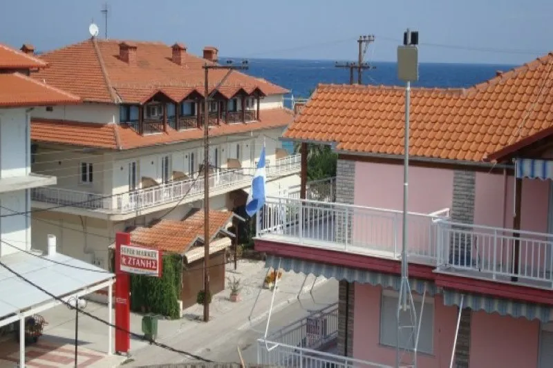 Vila Banti Rooms (ex Nikos) Leptokarija 2026