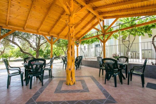 Vila Dimitris Potos, Tasos leto * Fun Travel Agency