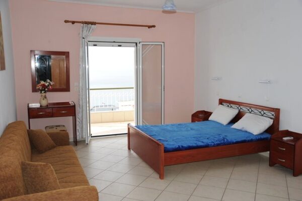 Efthimiou Apartments, Vrahos leto * Fun Travel Agency