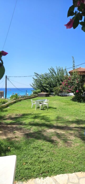 Efthimiou Apartments, Vrahos leto * Fun Travel Agency