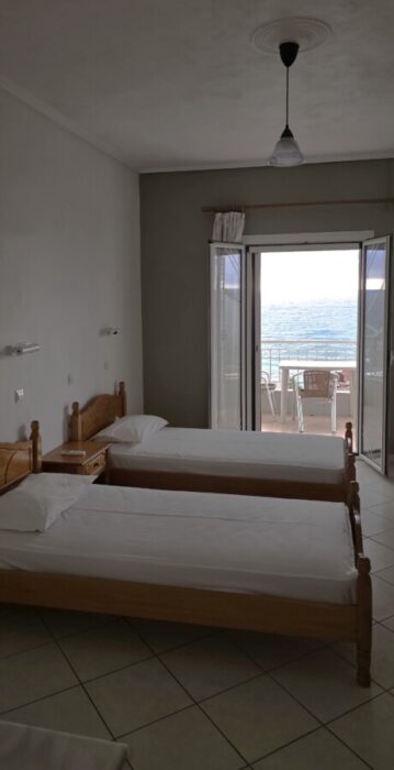 Efthimiou Apartments, Vrahos leto * Fun Travel Agency