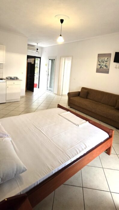 Efthimiou Apartments, Vrahos leto * Fun Travel Agency