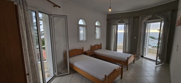 Efthimiou Apartments, Vrahos leto * Fun Travel Agency