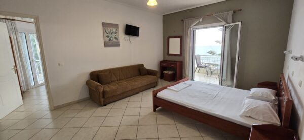 Efthimiou Apartments, Vrahos leto * Fun Travel Agency