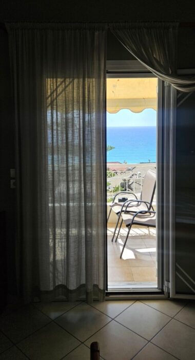 Efthimiou Apartments, Vrahos leto * Fun Travel Agency