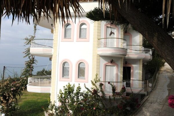 Efthimiou Apartments, Vrahos leto * Fun Travel Agency