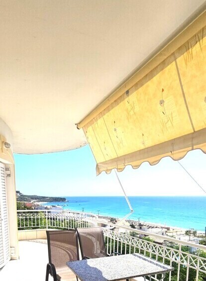 Efthimiou Apartments