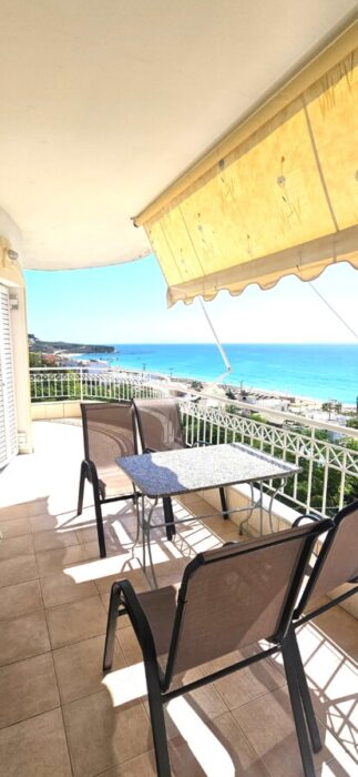 Efthimiou Apartments, Vrahos leto * Fun Travel Agency