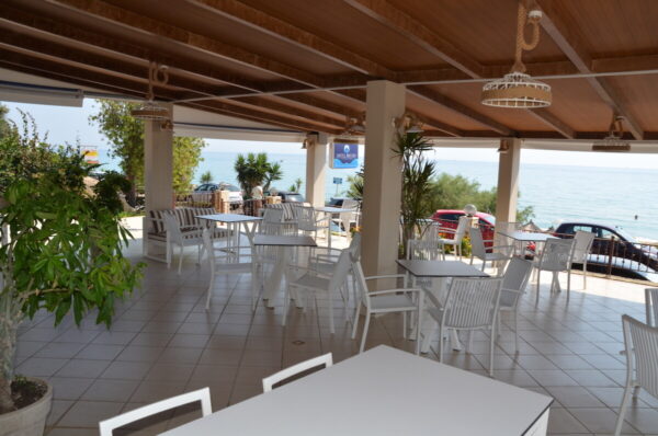 Hotel Rousto, Vrahos leto * Fun Travel Agency