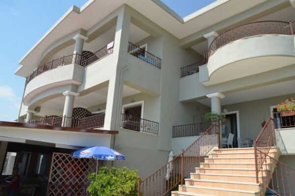 Hotel Rousto, Vrahos leto * Fun Travel Agency