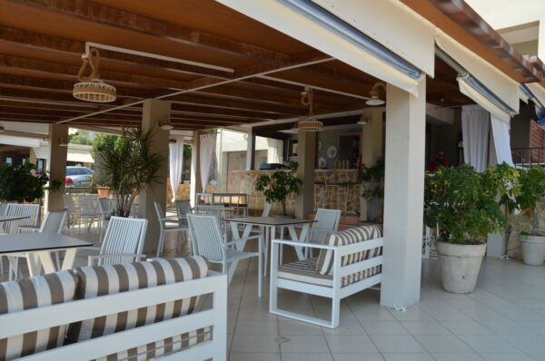 Hotel Rousto, Vrahos leto * Fun Travel Agency