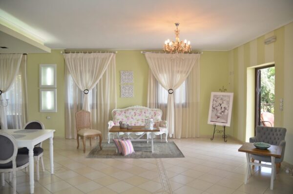 Hotel Rousto, Vrahos leto * Fun Travel Agency