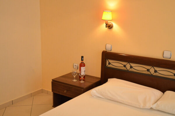 Hotel Rousto, Vrahos leto * Fun Travel Agency