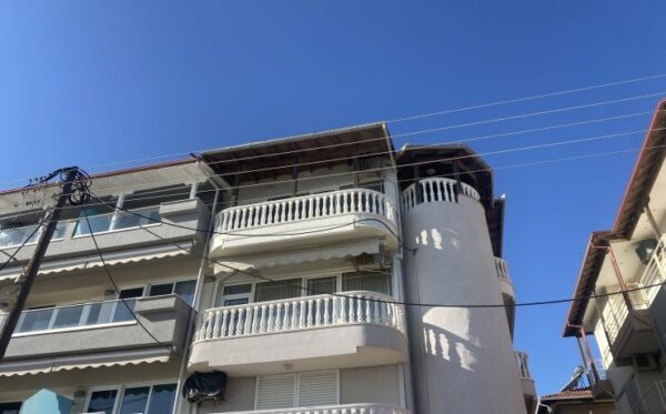 Jolanda Olympic Beach, Grcka leto * Fun Travel Agency