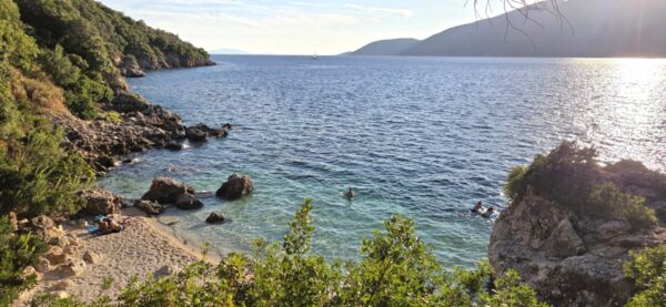 Vila Rania & Ektoras, Vasiliki leto * Fun Travel Agency