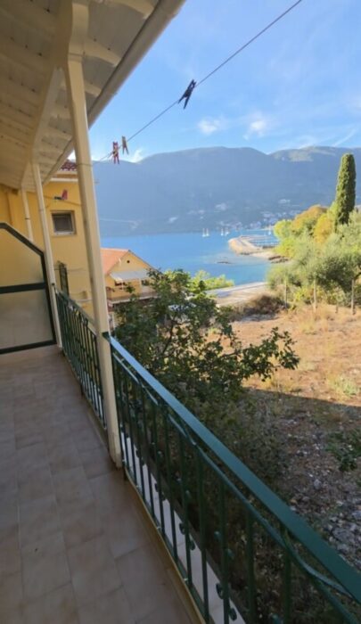 Vila Rania & Ektoras, Vasiliki leto * Fun Travel Agency