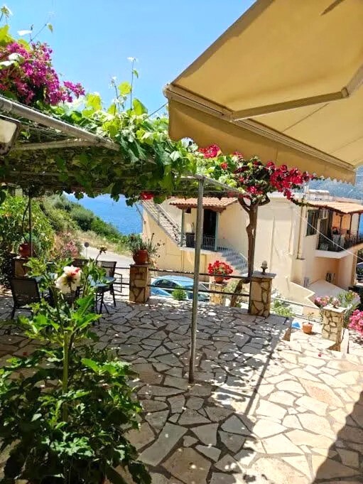 Vila Rania & Ektoras, Vasiliki leto * Fun Travel Agency
