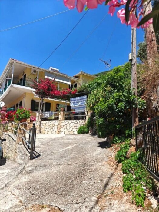 Vila Rania & Ektoras, Vasiliki leto * Fun Travel Agency