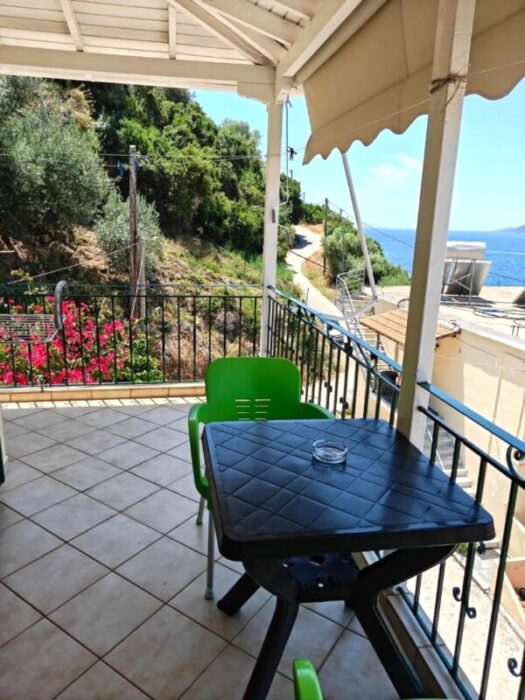 Vila Rania & Ektoras, Vasiliki leto * Fun Travel Agency