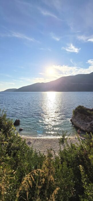 Vila Rania & Ektoras, Vasiliki leto * Fun Travel Agency