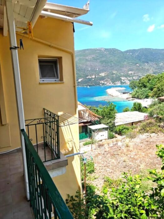 Vila Rania & Ektoras, Vasiliki leto * Fun Travel Agency
