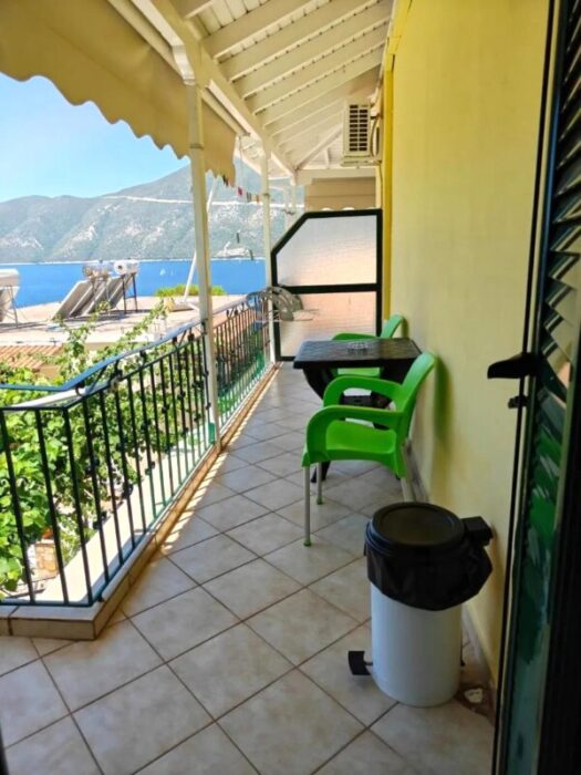 Vila Rania & Ektoras, Vasiliki leto * Fun Travel Agency