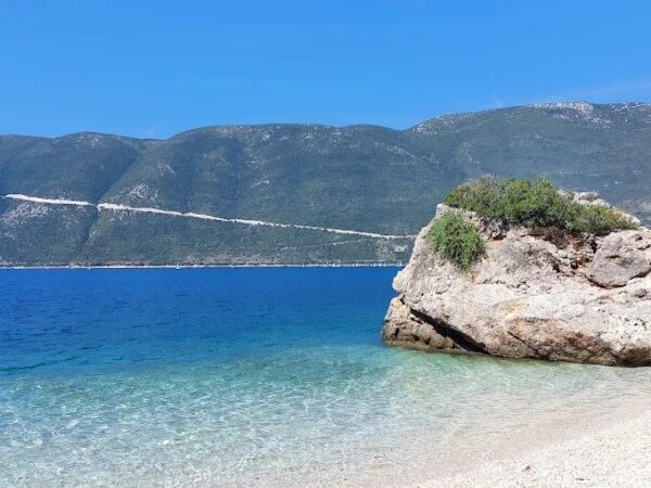 Vila Rania & Ektoras, Vasiliki leto * Fun Travel Agency