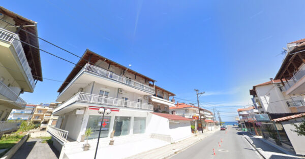 Vila Tonia's Sea Studios, Leptokarija leto * Fun Travel Agency