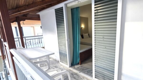 Vila Agakos Apartments, Nei Pori leto * Fun Travel Agency