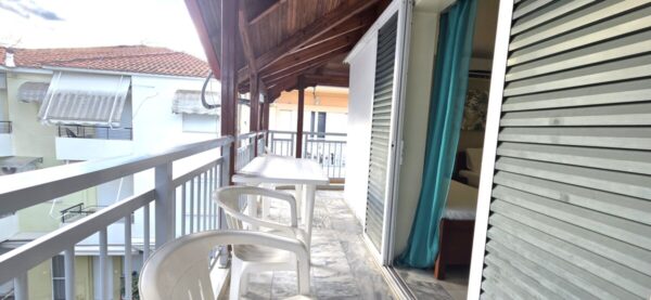 Vila Agakos Apartments, Nei Pori leto * Fun Travel Agency