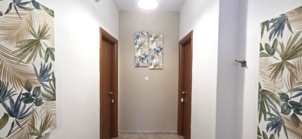Vila Agakos Apartments, Nei Pori leto * Fun Travel Agency