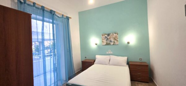 Vila Agakos Apartments, Nei Pori leto * Fun Travel Agency