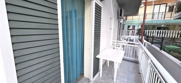 Vila Agakos Apartments, Nei Pori leto * Fun Travel Agency