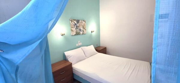 Vila Agakos Apartments, Nei Pori leto * Fun Travel Agency