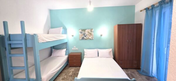 Vila Agakos Apartments, Nei Pori leto * Fun Travel Agency