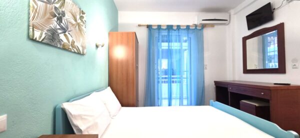 Vila Agakos Apartments, Nei Pori leto * Fun Travel Agency