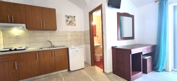 Vila Agakos Apartments, Nei Pori leto * Fun Travel Agency