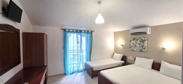 Vila Agakos Apartments, Nei Pori leto * Fun Travel Agency