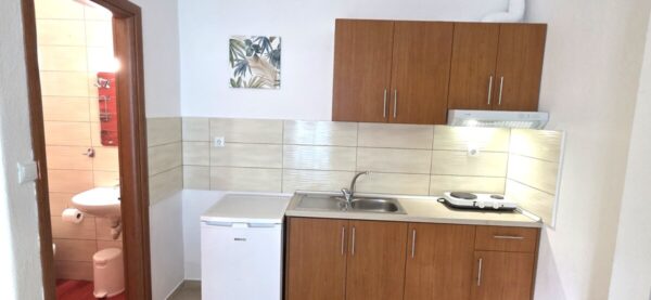 Vila Agakos Apartments, Nei Pori leto * Fun Travel Agency