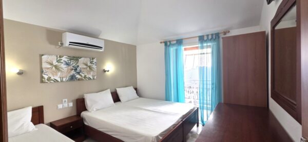 Vila Agakos Apartments, Nei Pori leto * Fun Travel Agency