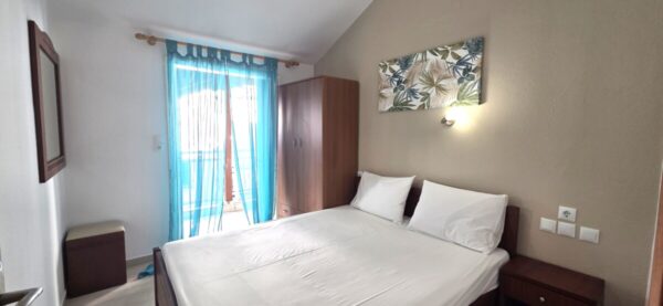 Vila Agakos Apartments, Nei Pori leto * Fun Travel Agency