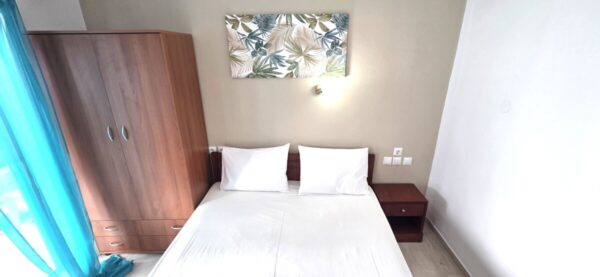 Vila Agakos Apartments, Nei Pori leto * Fun Travel Agency