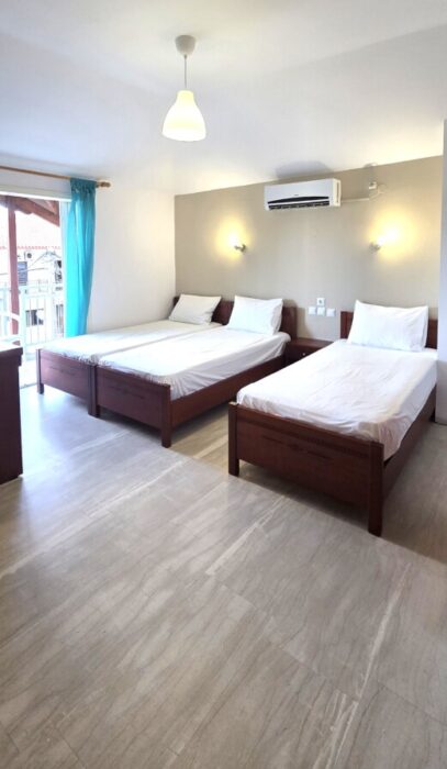 Vila Agakos Apartments, Nei Pori leto * Fun Travel Agency