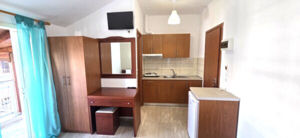 Vila Agakos Apartments, Nei Pori leto * Fun Travel Agency